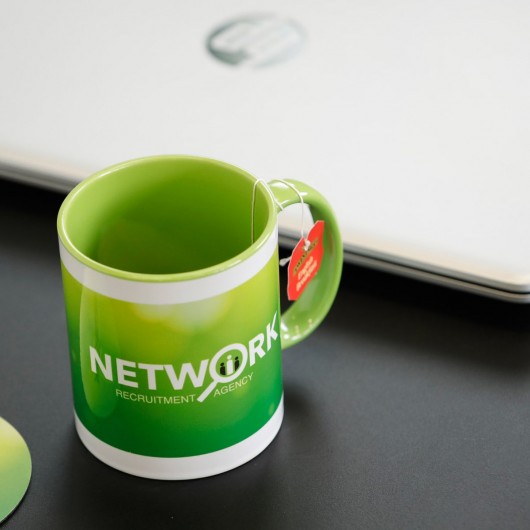 Granada Photo Mugs Lifestyle